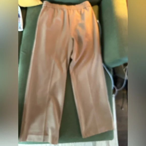 Sézane Bruce trousers, new without tags - Picture 4 of 10